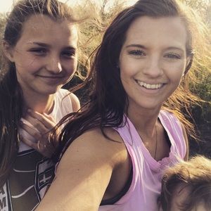 Meet your Posher, Lacey